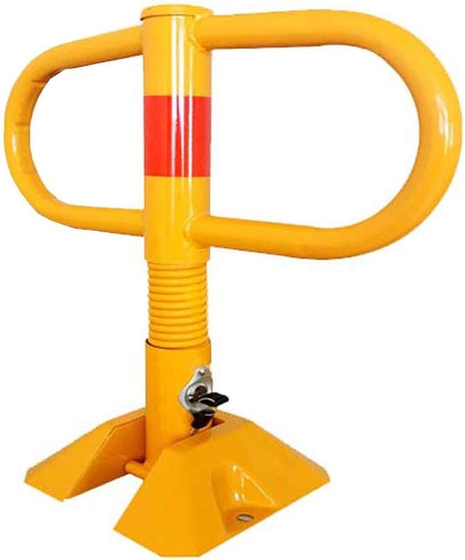 barriere per parcheggio