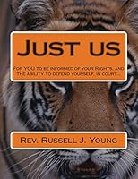 Just us 1490446451 Book Cover