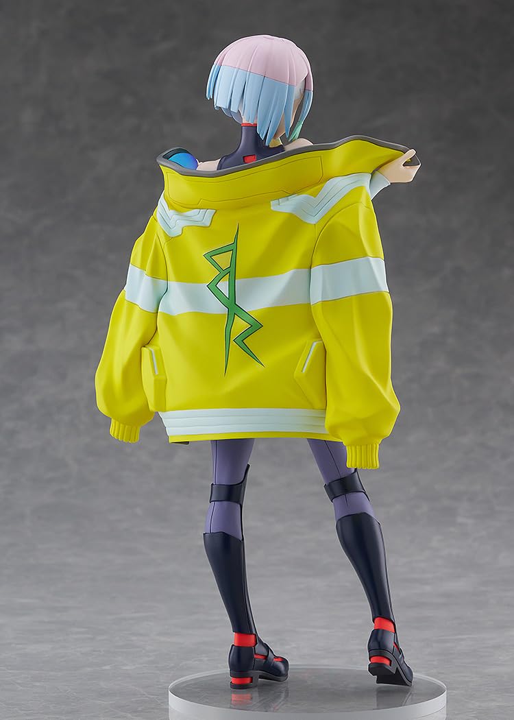 国内正規品 POPUPPARADE サイバーパンク エッジランナーズ ルーシー Amazon | グッドスマイルカンパニー[GOOD SMILE COMPANY] POP UP
