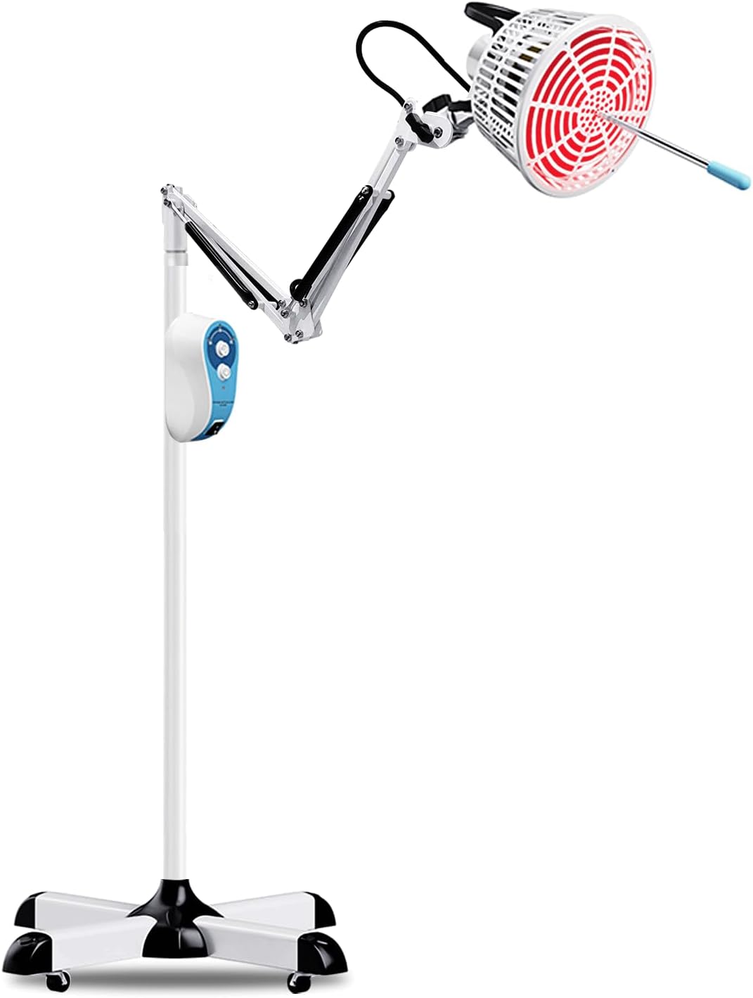 Leawell Infrared Light Therapy TDP Far Infrared Mineral