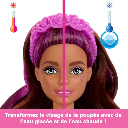 Mattel Barbie Danseuse Classique - vue 6