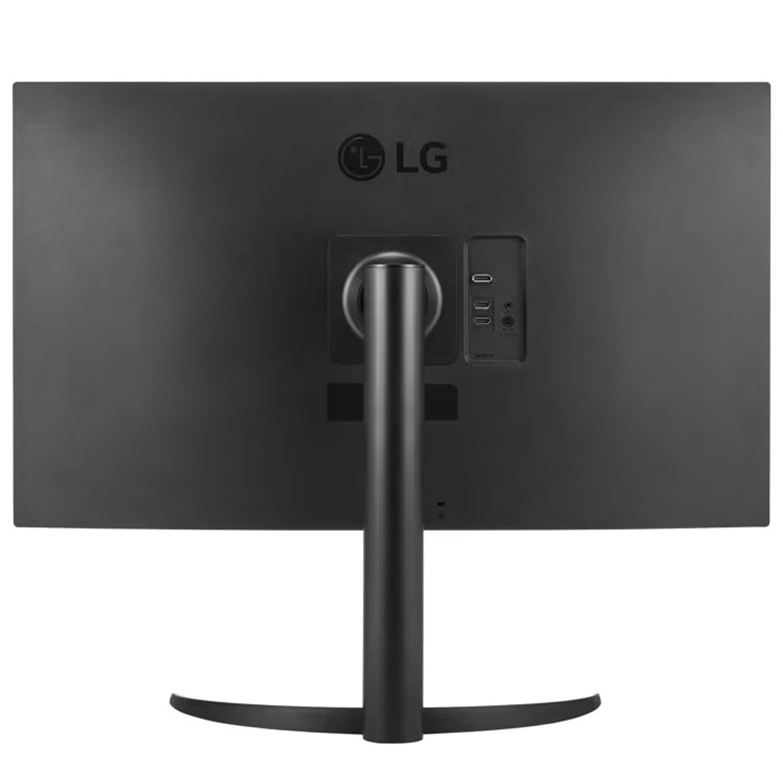 Amazon.com: LG 32 Inch 4K UHD(3840 x 2160) Ultrafine Monitor, 60Hz