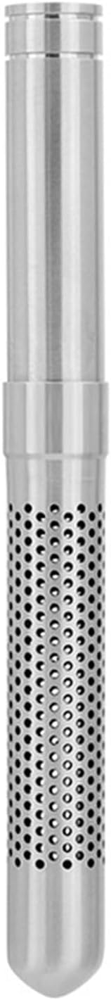 Aquarium Inlet and Outlet Surfaces Skimmer for Canisters and Power Stain Removal Oil Protein Remover Aquarium Fittings