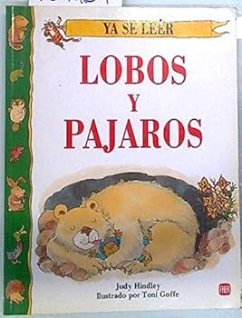 Paperback Lobos y pajaros [Spanish] Book