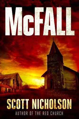McFall view 2