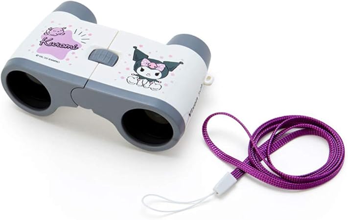 Amazon サンリオ Sanrio クロミ コンパクトオペラグラス おもちゃ おもちゃ Amazon サンリオ Sanrio クロミ コンパクトオペラグラス おもちゃ おもちゃ