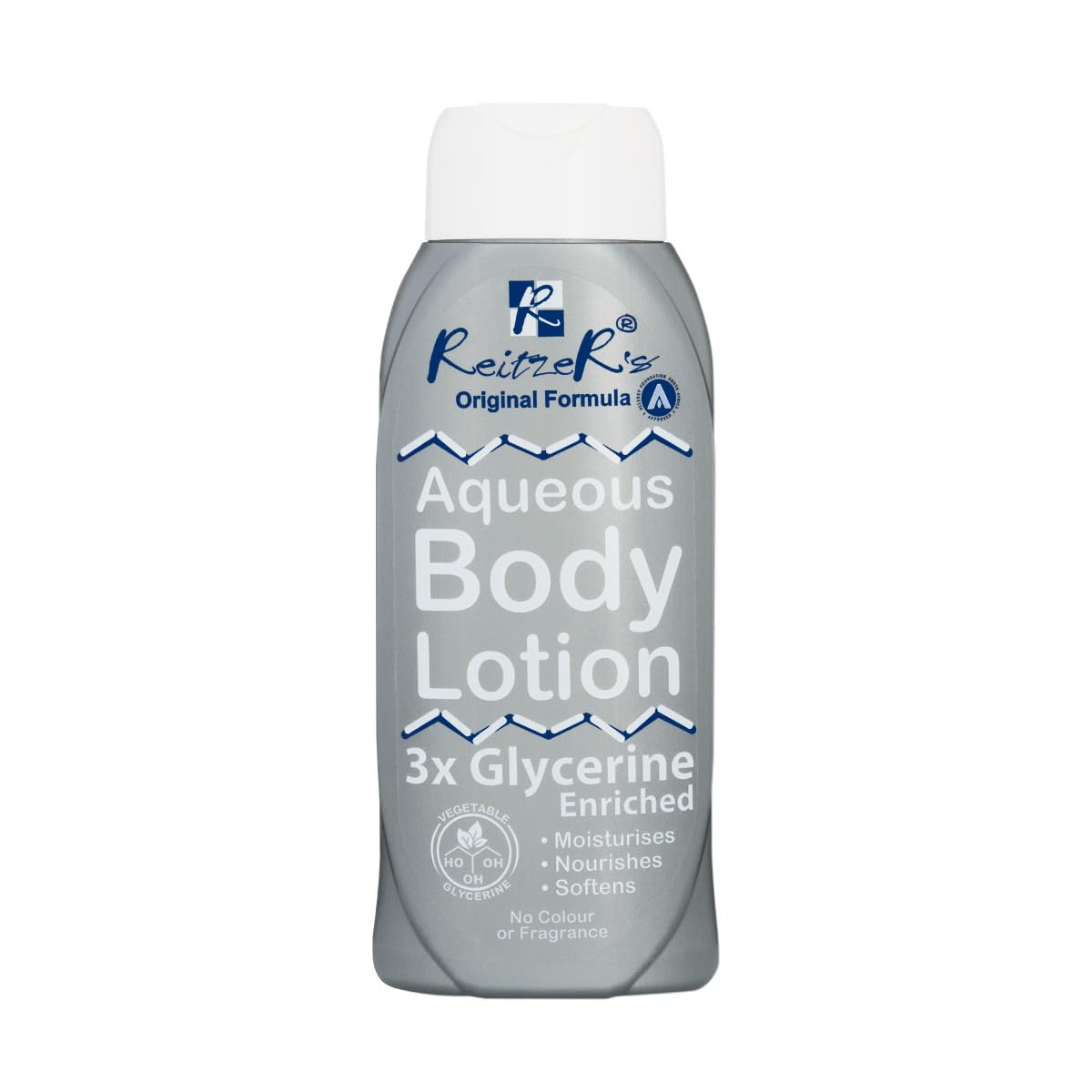 Reitzer's 3x Glycerine Enriched Body Lotion 400 ml : Amazon.co.za