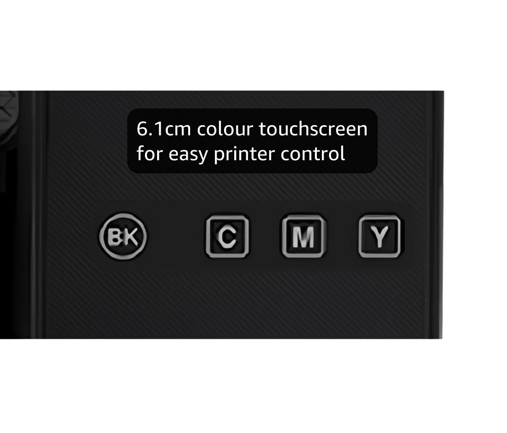 Epson EcoTank ET-4850 A4 Multifunction Air Print Wi-Fi Ink Tank Printer with Duplex and ADF, Up To 3 Years Of Ink Included