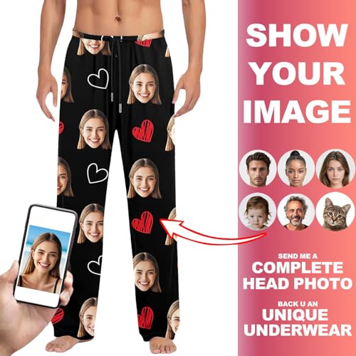 Pyjama confortable pour soulager la pression quotidienne grâce à ce pantalon fluide à cordon