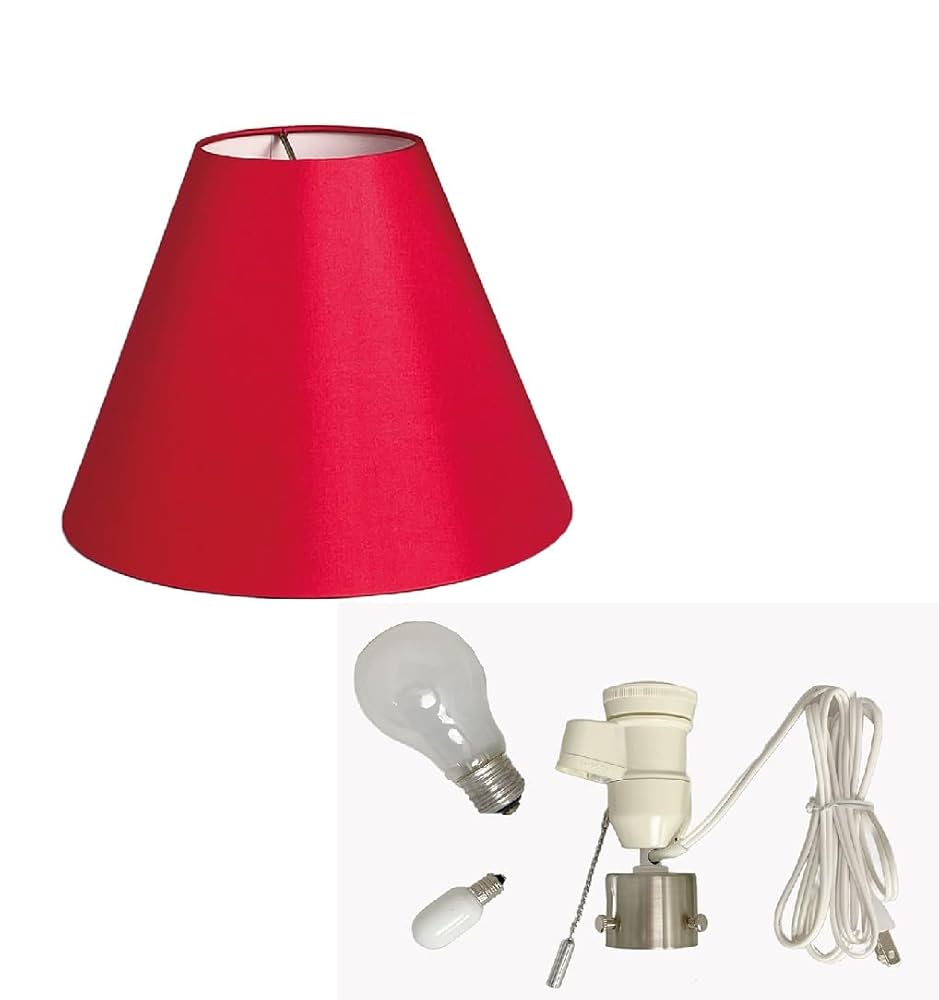 ✨超希少/未使用✨ アントワネットポワソン ランプシェード 照明 緊急告知！アントアネット ・ポアソンからランプ登場！｜Les