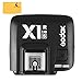 Produktbild Godox x1r-s TTL 2.4 G 1/8000s HSS Kabelloser Empfänger Flash Trigger Transmitter Fernbedienung für X1S Sony A58 a7rii A99 A7R A6300 etc. Kameras (x1r-s)