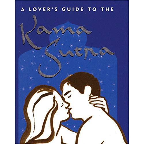 A Lover's Guide to the Kama Sutra