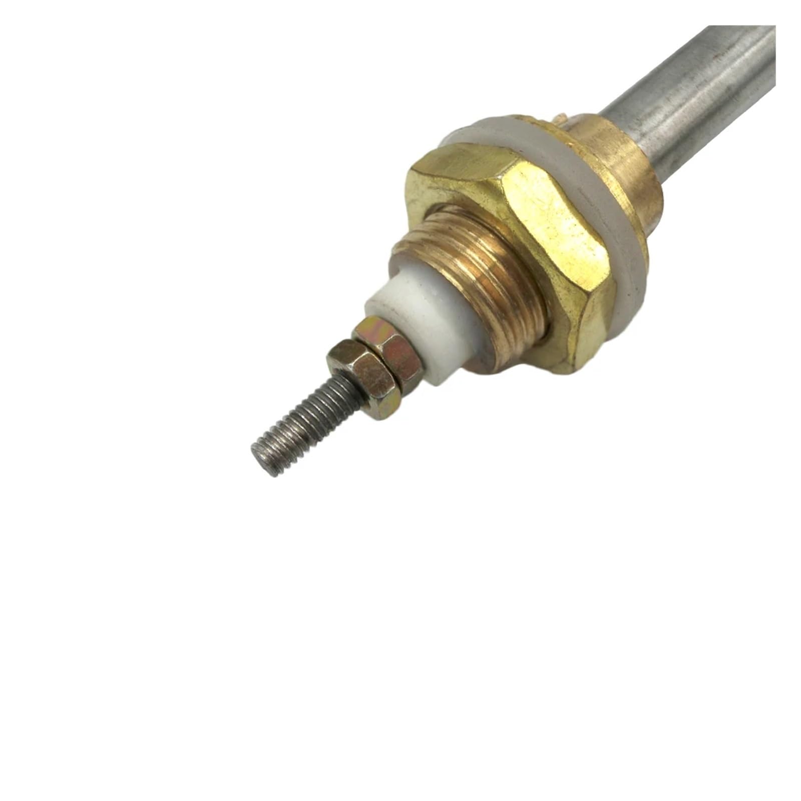 1 kW/1,5 kW/2 kW/3 kW/4 kW U-Typ M16 elektrisches Wärmerohr, U-förmiges Heizelement, U-förmiges Rohr-Heizrohr, U-förmiges Heizrohr(380V,1KW190L M16)