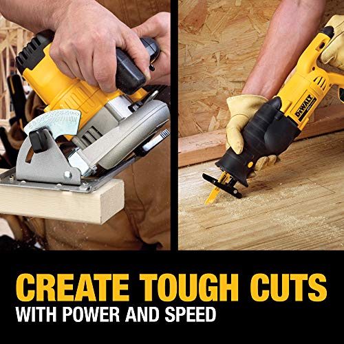 DEWALT 20V MAX Cordless Drill Combo Kit, 9-Tool (DCK940D2)