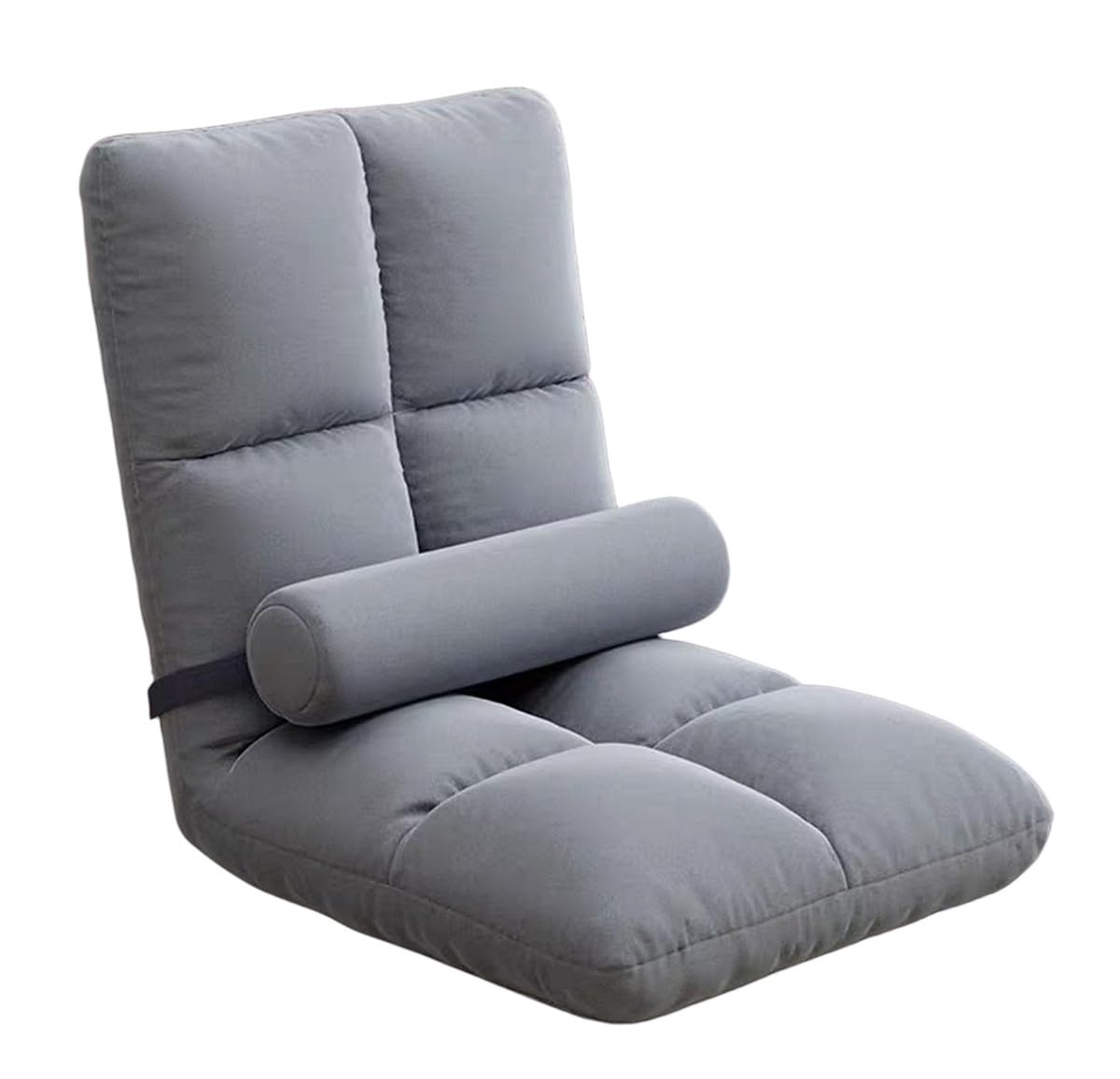 リクライニングフロアソファ 47段階