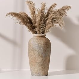 Large Ceramic Rustic...