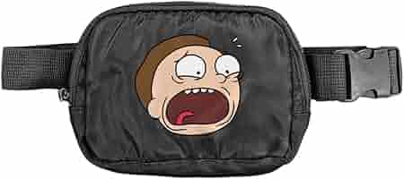 Rick owes money belt ボディーバッグ Rick owes money belt ボディーバッグ 【公式通販】