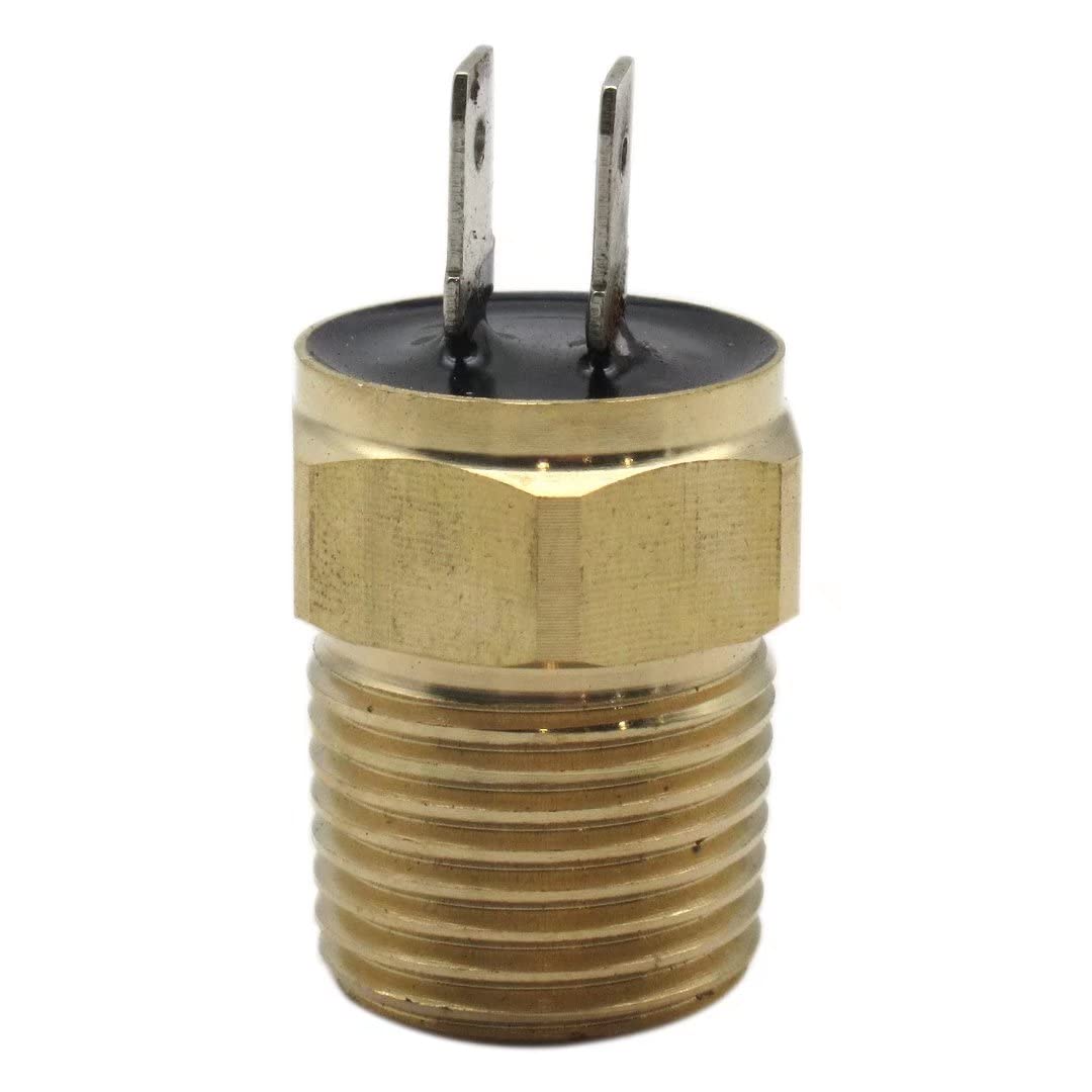 FAN HEAT SENSOR SWITCH FOR POLARIS SPORTSMAN 500 HO 4x4 2004-2006 2008 - Foto 2