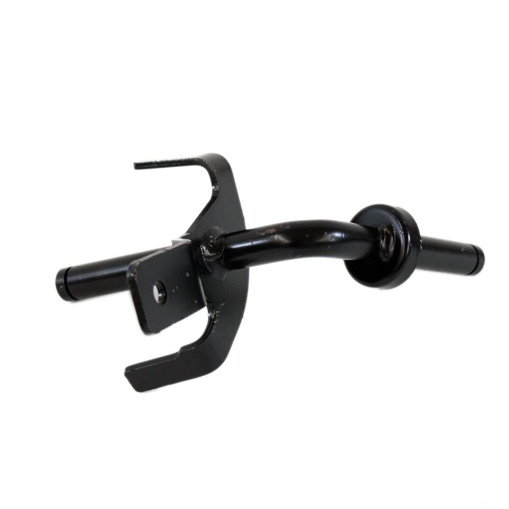Amazon.com : Husqvarna 532403088 Lawn Tractor Spindle, Right