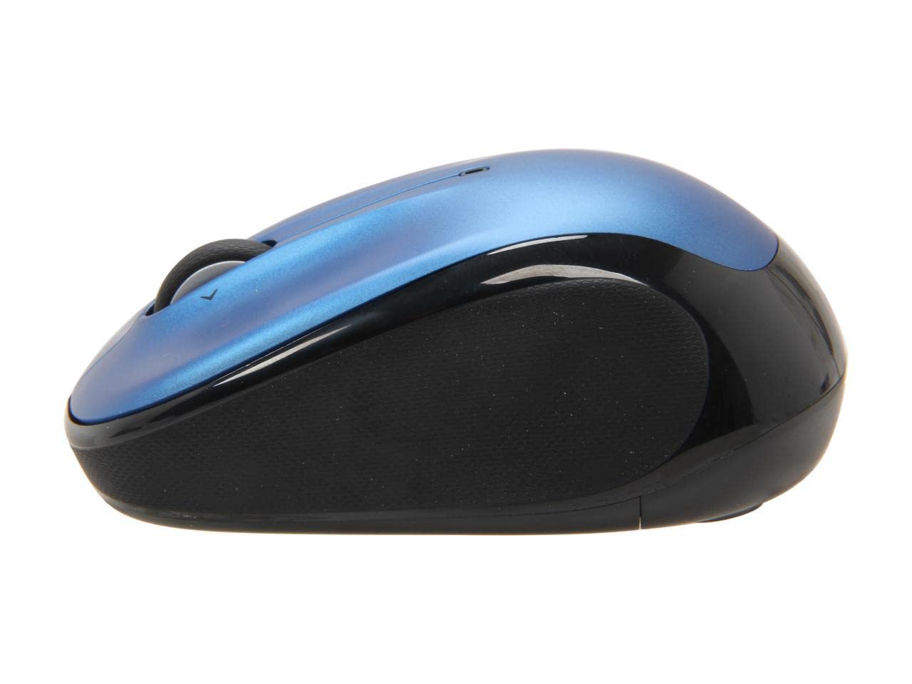 Souris Logitech M325 Paisley Sans Fil – Pas De Récepteur, Modèle 910-002964