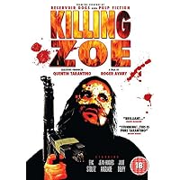 Killing Zoe