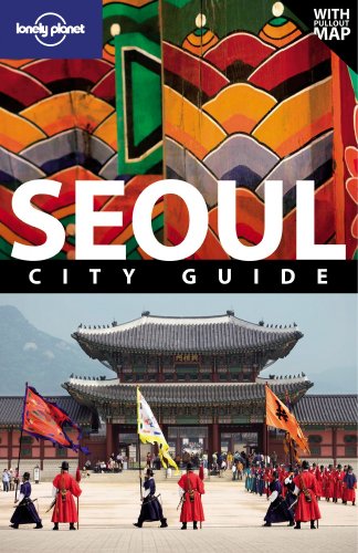 Seoul (City Travel Guide)