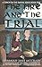 The Fire and the Trial (A Torch in the Empire Series)