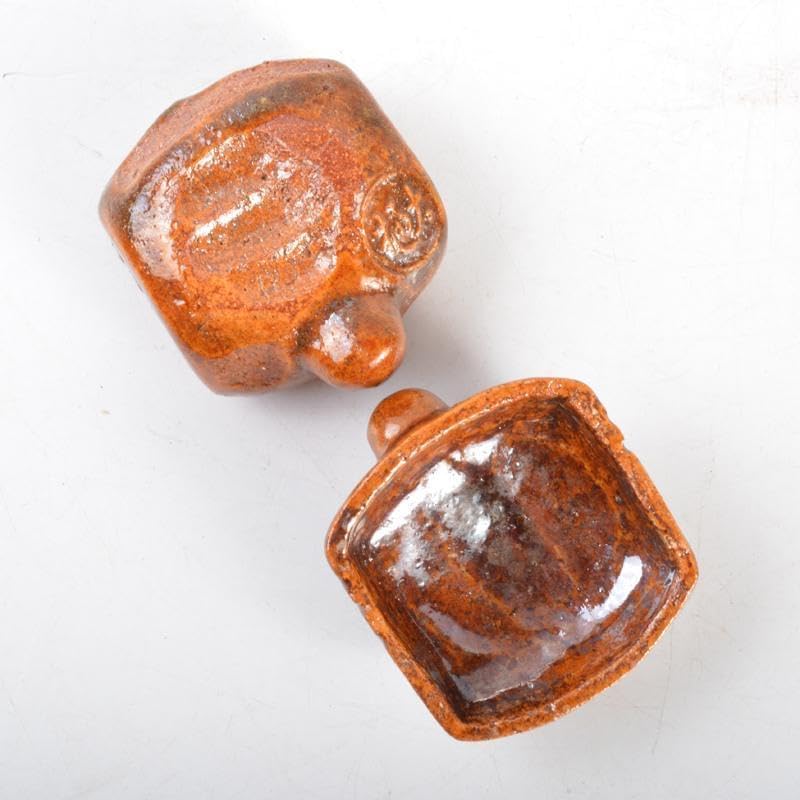 輪島塗 塗師 泉馬作 天然木 縁高重 壱組 共箱 茶道 懐石道具 ※海外発送