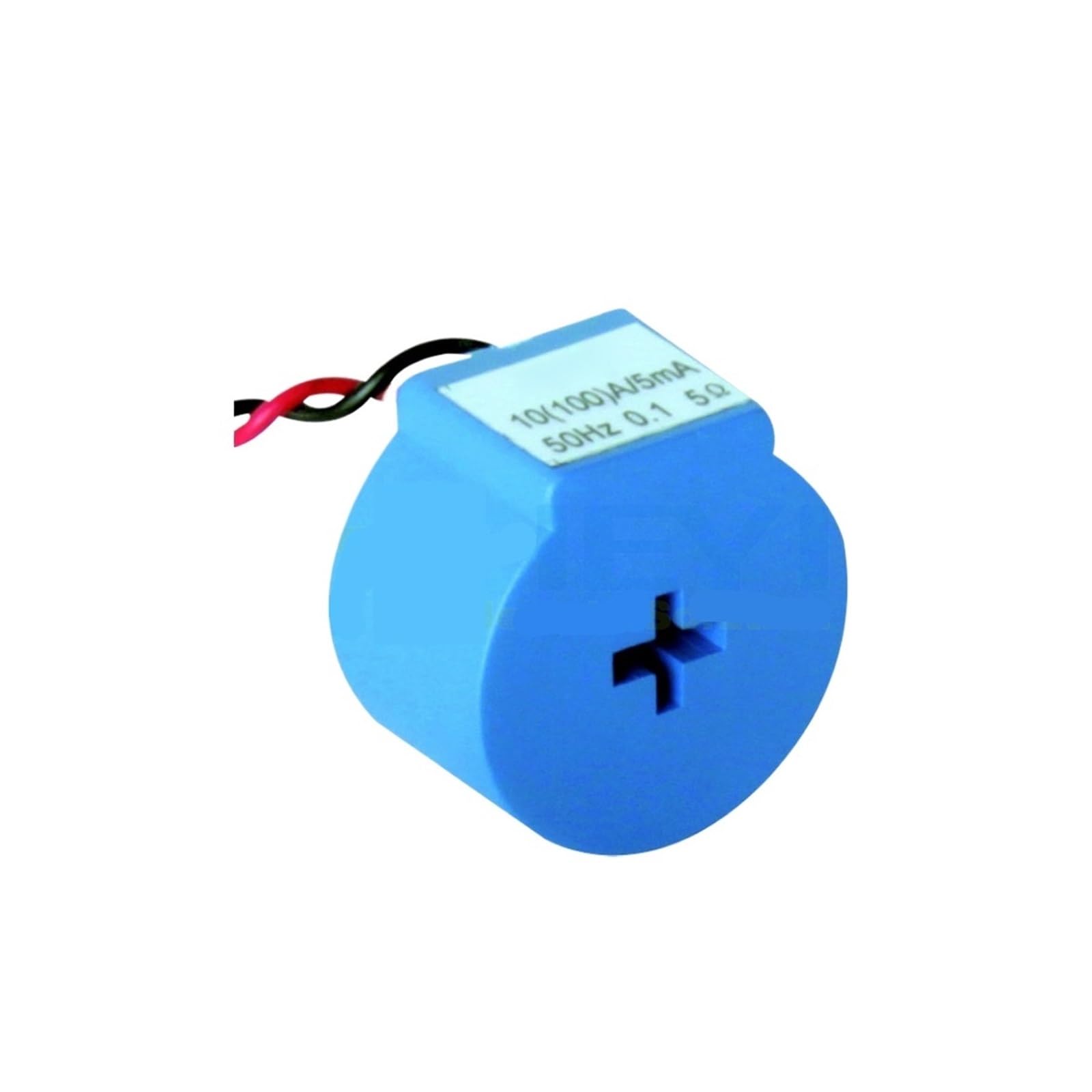 NACODLUL DC Micro current transformer DCT-603 Electric meter mini current transformer(10(40) A 4mA)