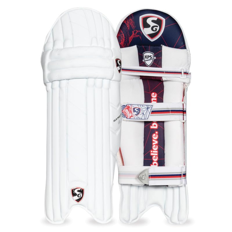 SG KLR Prolite Batting Legguard-image-20