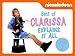 Clarissa Explains It All Volume 1