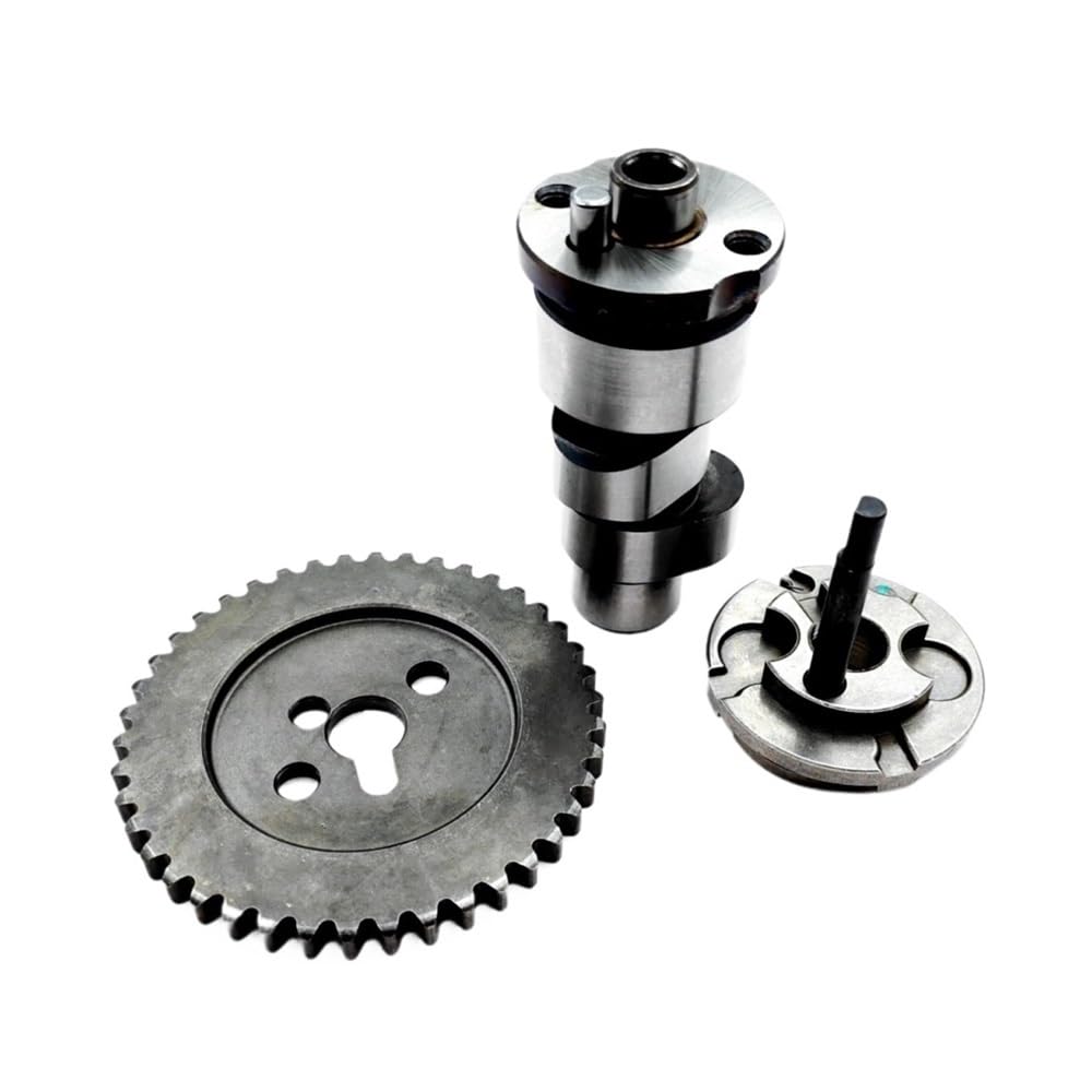 Árbol de levas original 0GR0-024200 elimina ruidos de motor en CF 500S y X550 5