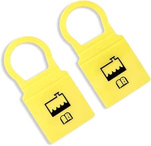 Chrysler coolant reservoir cap Clearance