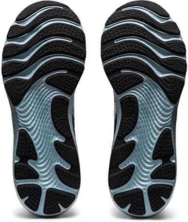 ASICS Men's Gel-Cumulus 24 Running Shoes, 10, White/Black | Image 6