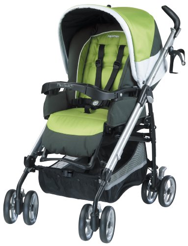 peg perego stroller amazon