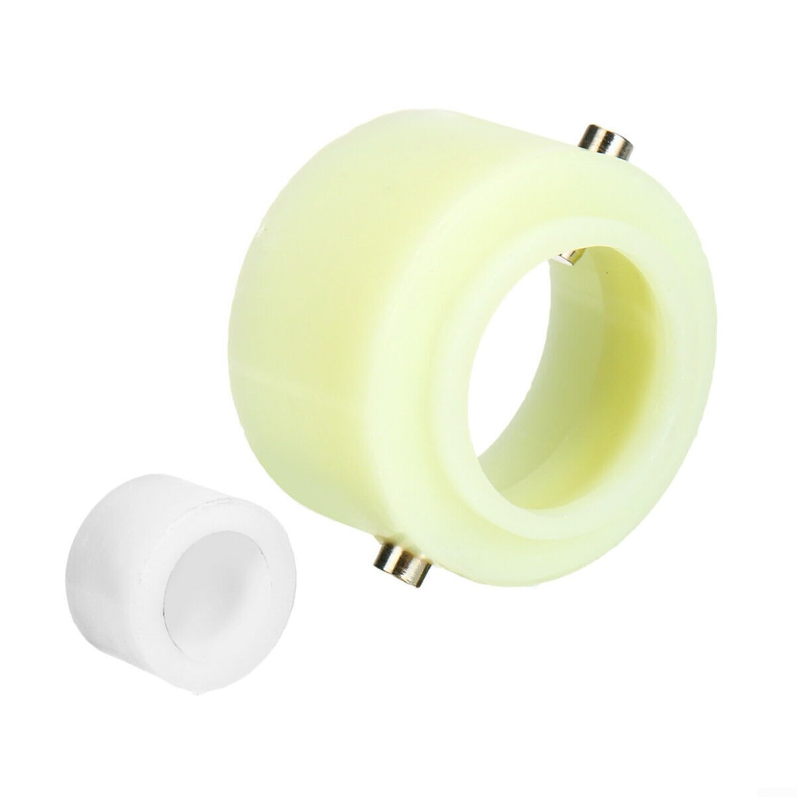 Kit de bagues de rechange pour Nissan Patrol Y60 et Navara D22, numéros de pièces du fabricant 32861 01G00 et 32850 V5001