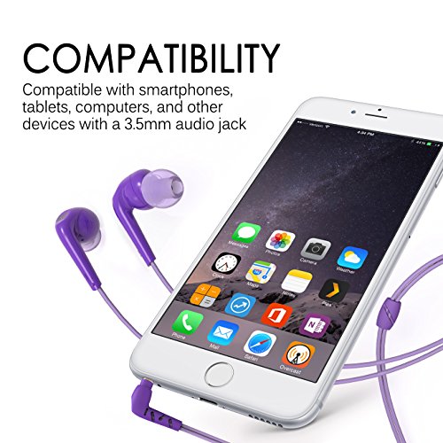 Mee Audio Earphone Noise Isolating In-Ear Headphones With Memory Wire #TOP6