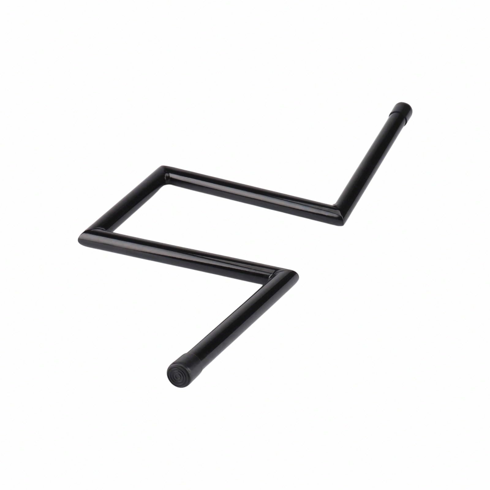 7/8" 22MM Drag Z Bar Handlebar For Harley Bobber Chopper For