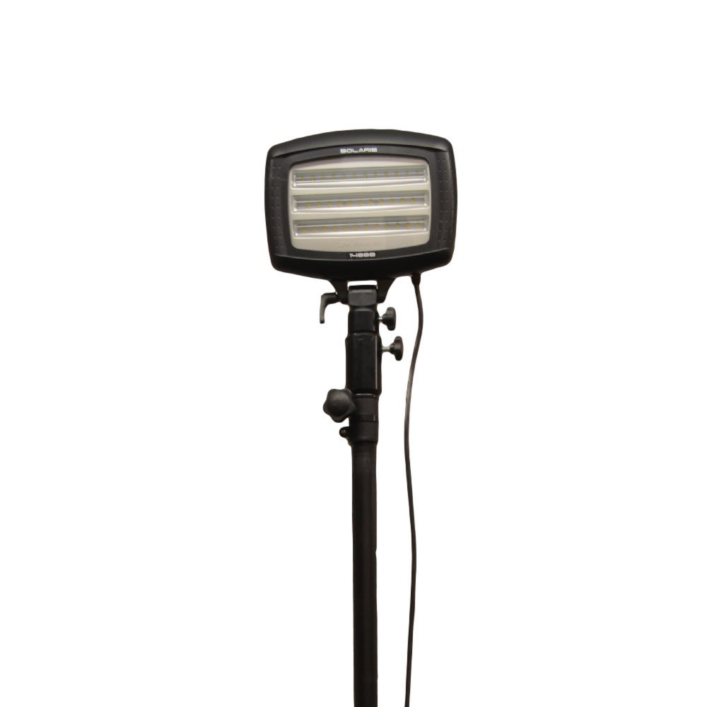 Ram Rugby Sports Field And Outdoor Led Floodlight Battery