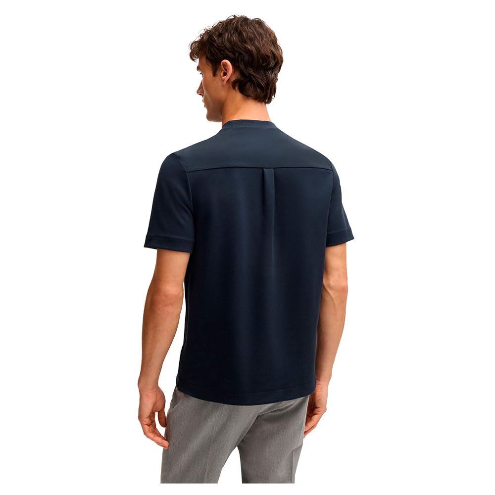 BOSS Camiseta De Manga Corta P Taut 07 10269651 01 2XL