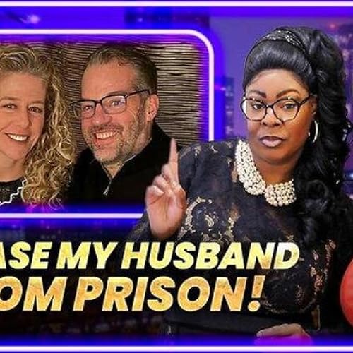 EP | 725 RELEASE MY HUSBAND FROM PRISON