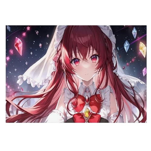 Póster de anime en lienzo de 40x60 cm para renovar las paredes aburridas de tu sala de estar