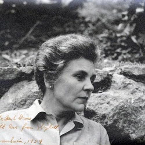 Week 56 Collected Prose, Elizabeth Bishop