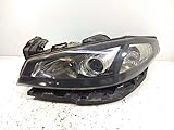 194177 Km Faro Izquierdo Renault Laguna Ii Xenon (usado) (id:denop1849581)