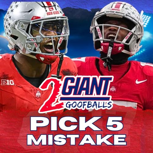 Giants at No. 5: Will Forcing a Pick Backfire?
