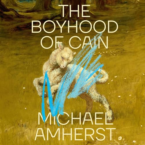 The Boyhood of Cain by Michael Amherst episode artwork