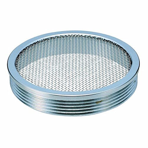みみこ Amazon | ミヤコ 外ネジ防虫目皿 M18C 20 | 排水用皿