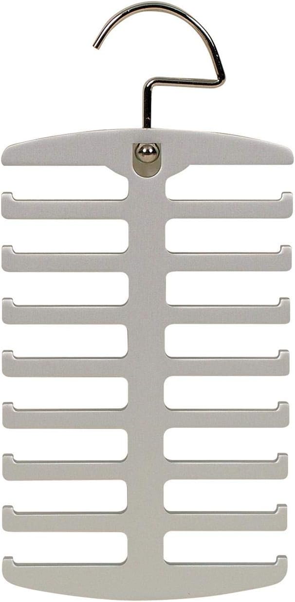 Gdesign Double Tie Rack