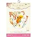 Produktbild Sizzix L Bigz Peony von Brenda Walton Stanze, Schwarz