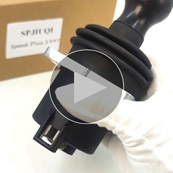 プレイセット XYZIL Joystick Controller 101173 101173GT Compatible With